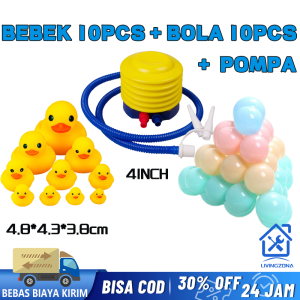 (CODRedy Stok) 120x82x30cm 150x105x55cm Kolam Renang Karet Anak Ukuran Besar Mainan Anak Kolam Renang Karet Anak Baby Bathttub Kolam Mandi Bayi Swimming Pool