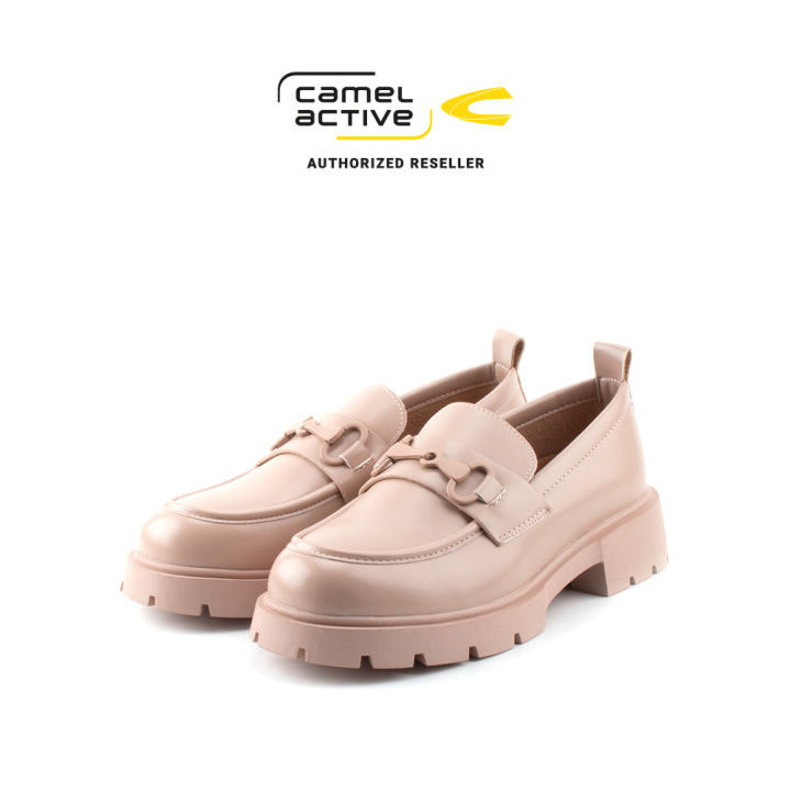 YVETTE™ - Elegant Casual Loafers