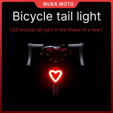 Buy Heart Tail Light online Lazada .ph
