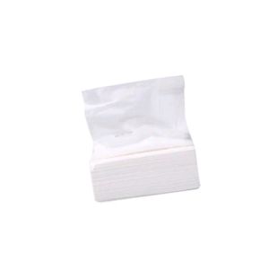 Wood Pulp Facial Tissue Interfolded Paper Tissue 3Ply