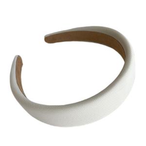 Thuận tiện băng rộng headband cho phụ nữ thực tế vải hairpieces tóc bị bảo vệ tuyệt vời cho vẻ đẹp thói quen