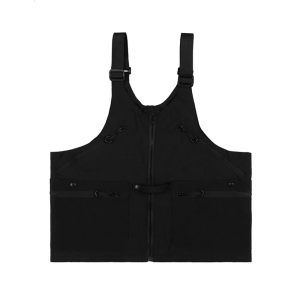 Chống Nước Túi tiện ích Crossbody Áo Ghi Lê Túi Thực Tế Ngoài Trời Áo Ghi Lê Túi Cho Cắm Trại Và Cuộc Sống Thành Phố