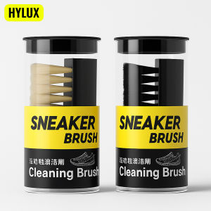 Bộ Vệ Sinh Giày SNEAKER CLEANING Cao Cấp 4 Trong 1 Làm Sạch Giày Hiệu Quả