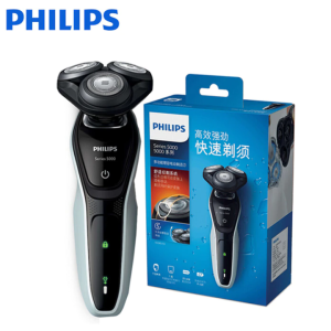 Máy cạo râu khô và ướt Philips S5080/03- HÀNG NHẬP KHẨU BẢO HÀNH 2 NĂM