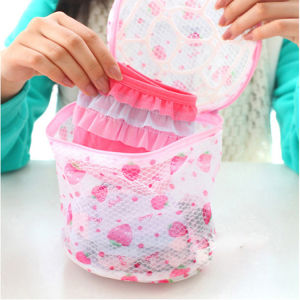 [HCM]Túi Giặt Đồ Lót Vớ Tất Túi Lưới Bảo Vệ Đồ Lót Khi Giặt Giúp Đồ Lót Không Bị Biến Dạng Không Làm Hại Máy Giặt - PucaMart