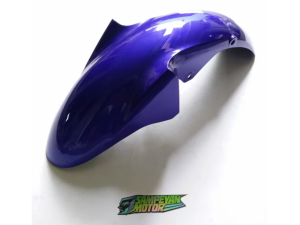 Spakbor Vixion Spakbor Depan Vixion Slebor Depan Vixion Lama Old Warna Biru