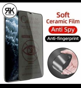 BD - ANTI GORES CERAMIC SPY XIAOMI REDMI MI PLAY 9 9A 9C 10 4G 10 5G 10A 12 ANTI GORES KERAMIK SPY
