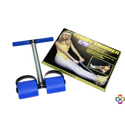 Dụng cụ tập cơ bụng chữ T đế hút chân không đa năng siêu chắc bền bỉ - dụng cụ tập bụng giảm mỡ bụng tại nhà cho nam và nữ