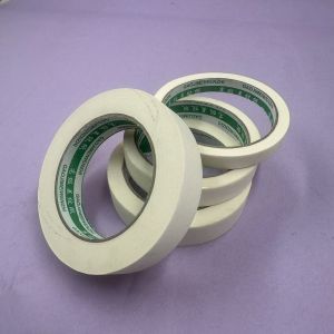GASA TAPE Fiber Glass Self adhesive MESH TAPE