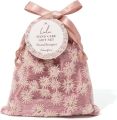 Francfranc Lulu Hand Care Gift Set Flower XS Pink Hand Cream Hand Soap Gift Body Care Item/100% shipped from Japan. 