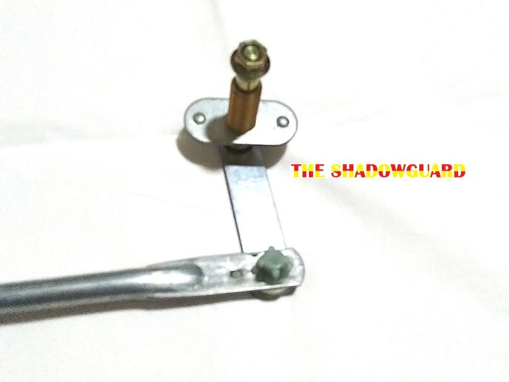 L300 Wiper Linkage Assembly for 1986 to 2021 Mitsubishi L300