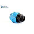 Nối HDPE  Ren Ngoài Phi 50mm/ 63mm/ 75mm/ 90mm/ 110 mm. 
