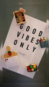 แม่เหล็กติดตู้เย็น 3D magnet ขวดน่ารัก ถังน้ำแข็ง ผลไม้