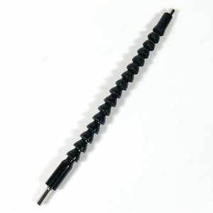 ESCROW Selang Kawat Fleksibel Obeng Bor Screwdriver Extension 29.5cm - DT-628