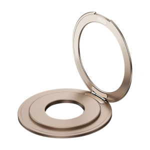 Nhôm từ đế đỡ máy tính bảng 360 có thể điều chỉnh xoay góc Ergonomic khung từ tính kim loại cho phụ kiện máy tính bảng