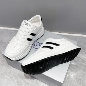 Julyya Fashionable korean Thick Bottom rubber shoes for women comfortable footware and ADD size Running shoes NEW Arivval shoes Training