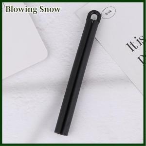 Blowing 1Pc Universal Billiard Cue Tip Protector Hanging Rubber Long Clamp Holder Billiards Cue Hanger Pool Cue Holder Boom Rack Tool