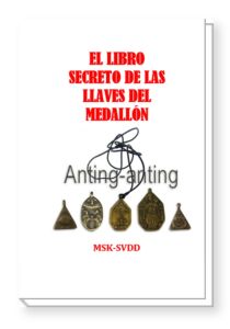 EL LIBRO SECRETO DE LAS LLAVES DEL MEDALLON