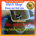 500Gr Cám chòe, khướu, họa mi H&N ( dành cho chim mộc, bổi, tập giàn ) - Sản phẩm chất lượng cao - Cám chim H&N. 