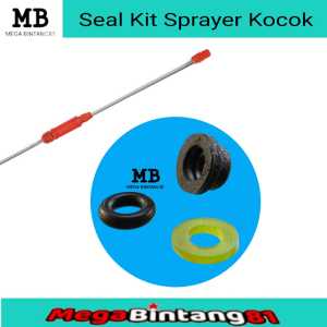 v paking seal sil pompa sprayer kocok seal pompa kocok seal semprotan kocok seal semprotan hama