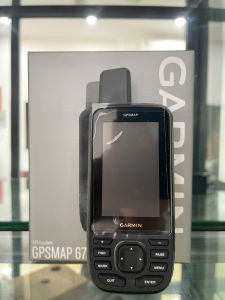 Máy định vị GPS cầm tay Garmin GPSMAP 67