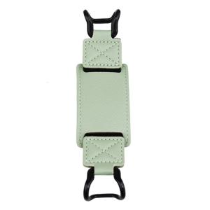Universal Tablets Grip Holder with Metal Brackets Tablets Holder Strap Elastic Stretching Band Strap Tablets Holder