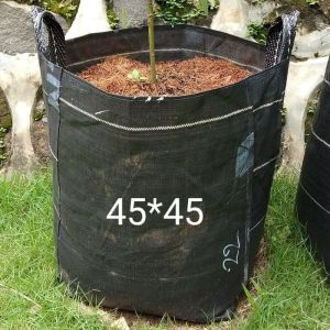 Planter Bag 45x45 75 Liter Pot Tanaman