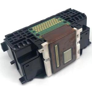 Efficiency QY6 0082 Printer Head For qy60082 MG5480 IP7280 MG6480 MG5580 5680 And Additional Supported Printers Models
