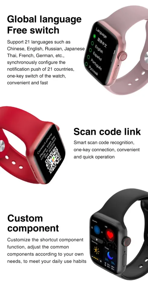 Mi watch connect to phone hot sale