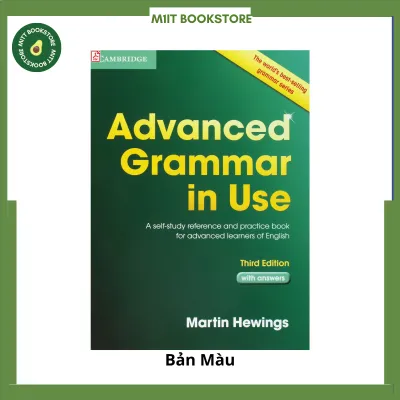 Sách English Grammar in Use (EssentialIntermidateAdvanced)
