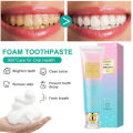 JIORNIEE Pasta Gigi 100g - Pasta Gigi Odol Pemutih Gigi Pembersih Karang Gigi - Whitening Toothpaste. 