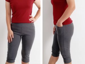 HaMi Women Leggings Seluar Legging Perempuan Leggings Women Sport Pants Women 运动裤