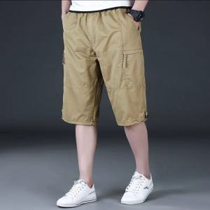 กางเกงขาสั้นชาย   รวมสีขายดี Set 1  "ผ้าดี สีไม่ตก งานห้าง ทรงสวย"