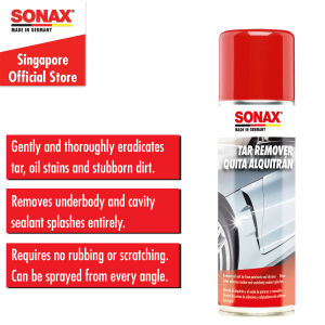 SONAX Tar Remover for Exterior 300ml