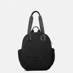 Fashionable And Simple Multifunctional Backpack Waterproof Light Large Capacity Bag Travel Bag Casual Backpack 大容量单肩双肩背包