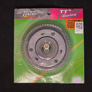 TTGR STARTER BENDIX WAVE 125 AND TMX 155