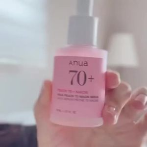 [ANUA] Peach 70+ Serum 30ml