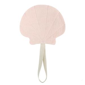 Cotton Pacifier Pendant Children Schoolbag Pendant Train Baby Visual Hand Eye Coordination Breathable Hanging Ornament