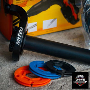 DAYTONA THROTTLE KIT 4921