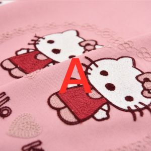 AnneyOneDecor Rèm Che Sáng Màu Hồng Đáng Yêu Cho Phòng Khách Rèm Cửa Sổ Phòng Bé Gái Rèm Voan Mỏng