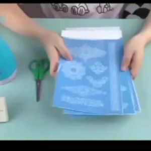 HENNA INSTAN WHITE SERIES / HENA INSTAN PENGANTIN / HENA TATO / HENA TEMPEL / FREE GLITER