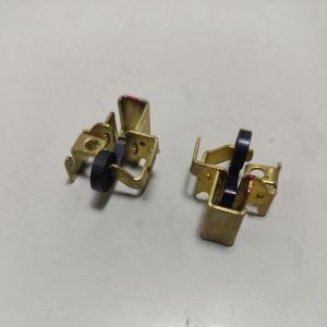 Holder Dudukan Carbon Arang Kul Areng Gerinda Maktec MT90 MT 90 Ori