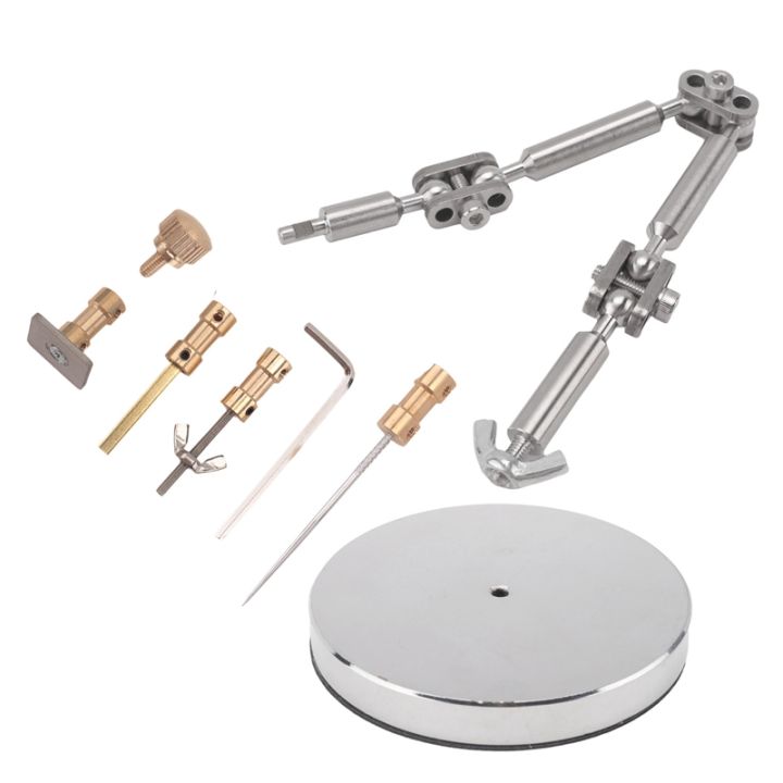 Best of 2025- Stop Motion Animation Winder Rig System with Vertical ...