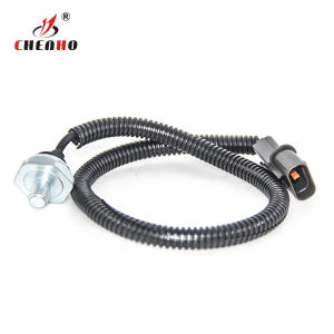 High Quality Auto Knock Sensor For MITSUBISHI DODGE Chrysler AC Delco MD159216 MD304933 e1t115571 39510-38021 E1T15582