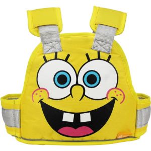 【Freedom_lz】สายรัดนิรภัยเด็ก เข็มขัดนิรภัยรถจักรยานยนต์ เข็มขัดนิรภัย สายรัดกันตกรถ Moto Belt เด็ก กันเด็กตกรถ มอเตอร์ไซด์ จักรยาน