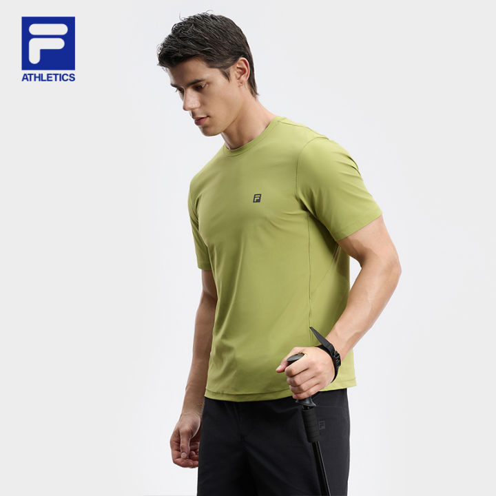 FILA CORE ATHLETICS EXPLORE NATURE'S WONDER Men