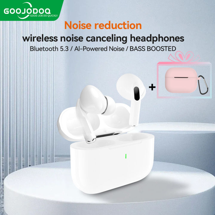 GOOJODOQ%20earphones%20case%20for%20J206%20Bluetooth%20Wireless%20Earphones%20Earphone%20Case%20for%20AirPods%20Pro2%20-%20Image%202