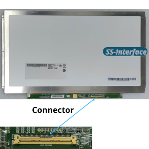 LAYAR MONITOR LCD LENOVO THINKPAD E330 E335 EDGE E330 E335 NOTEBOOK PANEL SCREEN