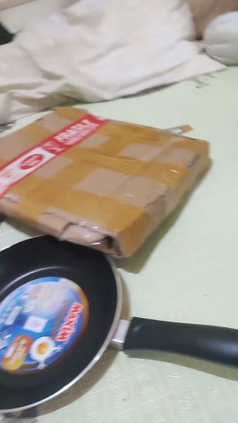 Buyer review video 2