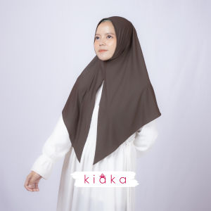 Kiaka - Segitiga Instan Jersey Oval Premium